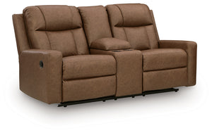 Mackmenville - 2 Pc. - Sofa & Loveseat