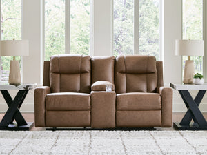 Mackmenville - 2 Pc. - Sofa & Loveseat