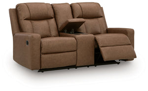 Mackmenville - 2 Pc. - Sofa & Loveseat