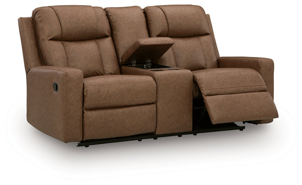 Mackmenville - 2 Pc. - Sofa & Loveseat