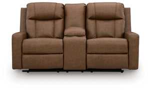 Mackmenville - 2 Pc. - Sofa & Loveseat