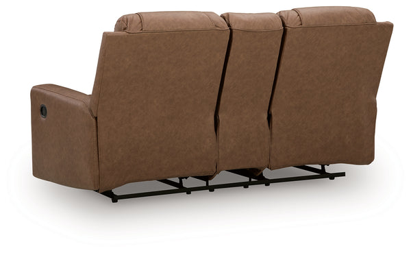 Mackmenville - 2 Pc. - Sofa & Loveseat