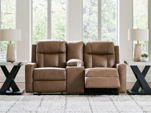 Mackmenville - 2 Pc. - Sofa & Loveseat