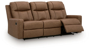 Mackmenville - 2 Pc. - Sofa & Loveseat
