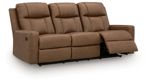 Mackmenville - 2 Pc. - Sofa & Loveseat