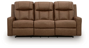 Mackmenville - 2 Pc. - Sofa & Loveseat