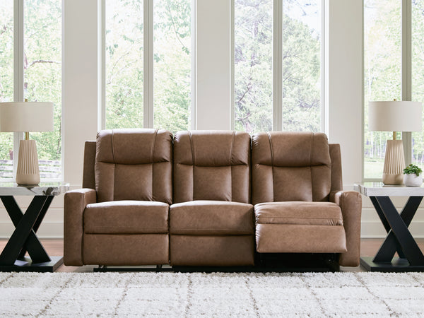 Mackmenville - 2 Pc. - Sofa & Loveseat
