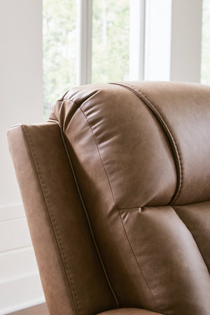 Mackmenville - 2 Pc. - Sofa & Loveseat