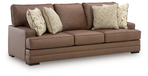Villacourt - 2 Pc. - Sofa & Loveseat