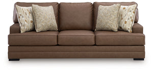 Villacourt - 2 Pc. - Sofa & Loveseat