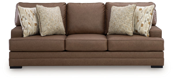 Villacourt - 2 Pc. - Sofa & Loveseat