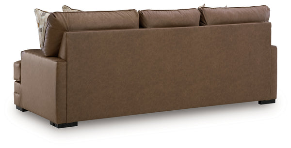Villacourt - 2 Pc. - Sofa & Loveseat