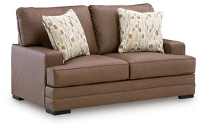 Villacourt - 2 Pc. - Sofa & Loveseat