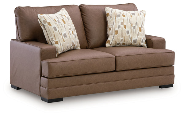 Villacourt - 2 Pc. - Sofa & Loveseat