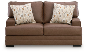 Villacourt - 2 Pc. - Sofa & Loveseat