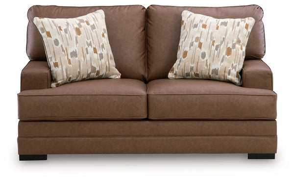 Villacourt - 2 Pc. - Sofa & Loveseat