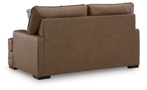 Villacourt - 2 Pc. - Sofa & Loveseat