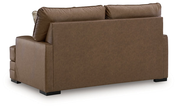 Villacourt - 2 Pc. - Sofa & Loveseat