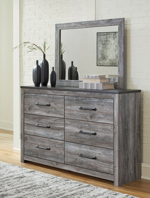 Bronyan - Dresser #dresser&mirror