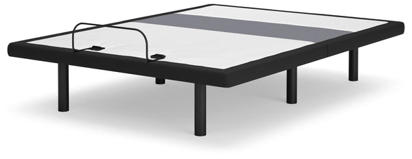 Best Base With Lumbar And Audio #darkgray #queen|full