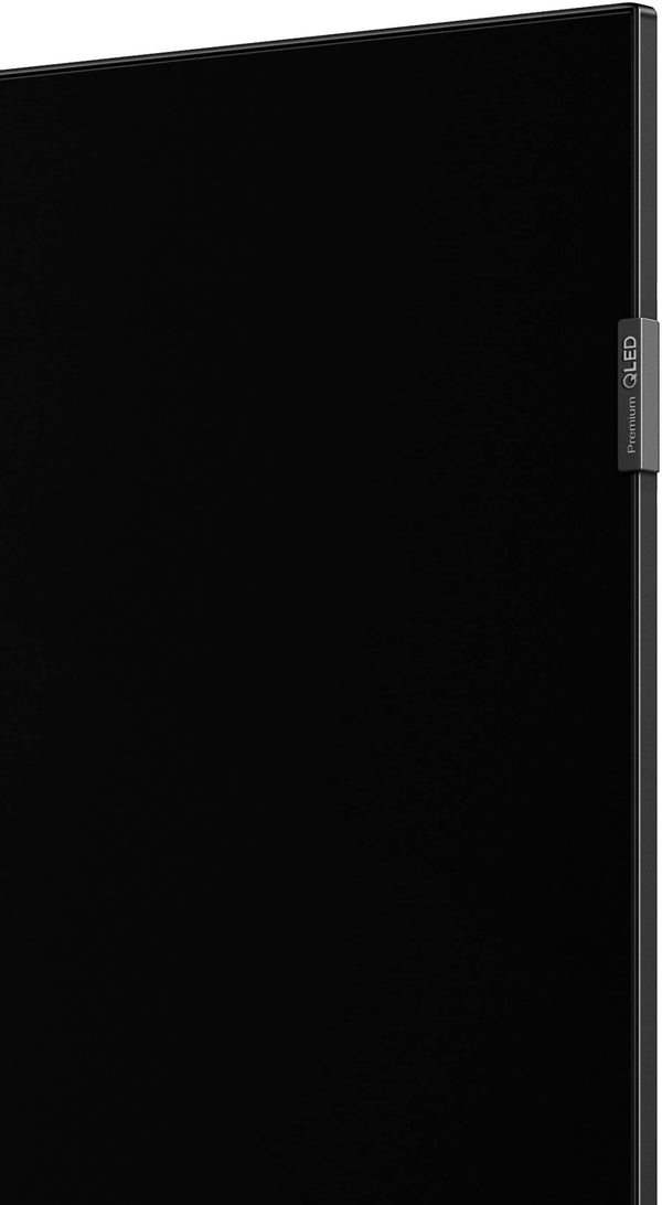 TCL - 75" Class Q6-Series 4K UHD HDR QLED Smart Google TV (2024)