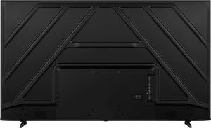 Hisense - 75" Class QD6 Series Hi-QLED 4K UHD HDR Smart Fire TV (2025)