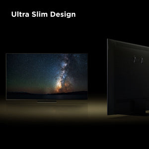 TCL - 75" Class QM7K Series 4K UHD HDR QD Mini LED Smart TV with Google TV (2025)