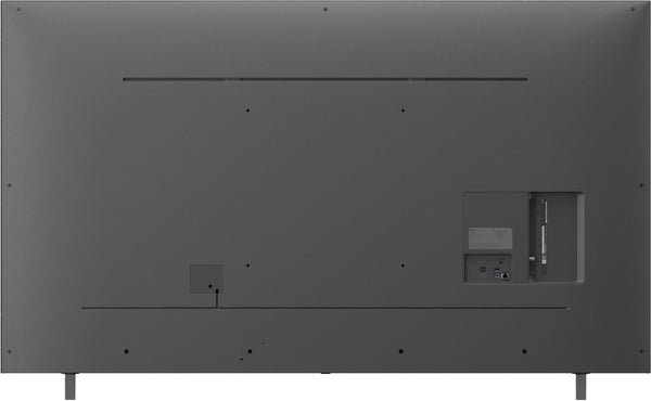 LG - 75" Class 70A Series QNED AI 4K UHD Smart webOS TV (2025)