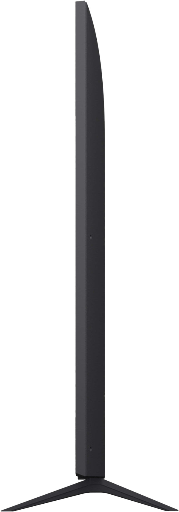 LG - 75" Class 70A Series QNED AI 4K UHD Smart webOS TV (2025)