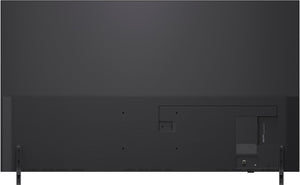 LG - 75" Class 82A Series QNED AI 4K UHD Smart webOS TV (2025)