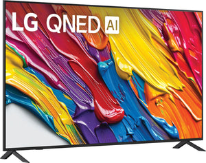LG - 75" Class 82A Series QNED AI 4K UHD Smart webOS TV (2025)