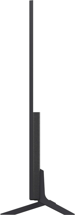 LG - 75" Class 82A Series QNED AI 4K UHD Smart webOS TV (2025)