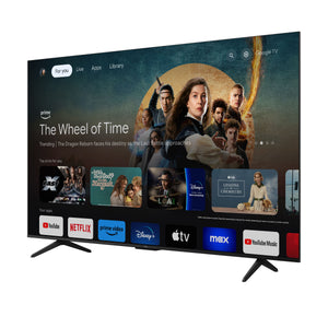 TCL - 75" Class S5-Series 4K UHD LED Smart Google TV (2024)