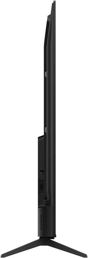 TCL - 75" Class S55LR Series 4K UHD HDR LED Smart TV with Roku TV (2026)