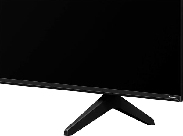 TCL - 75" Class S55LR Series 4K UHD HDR LED Smart TV with Roku TV (2026)