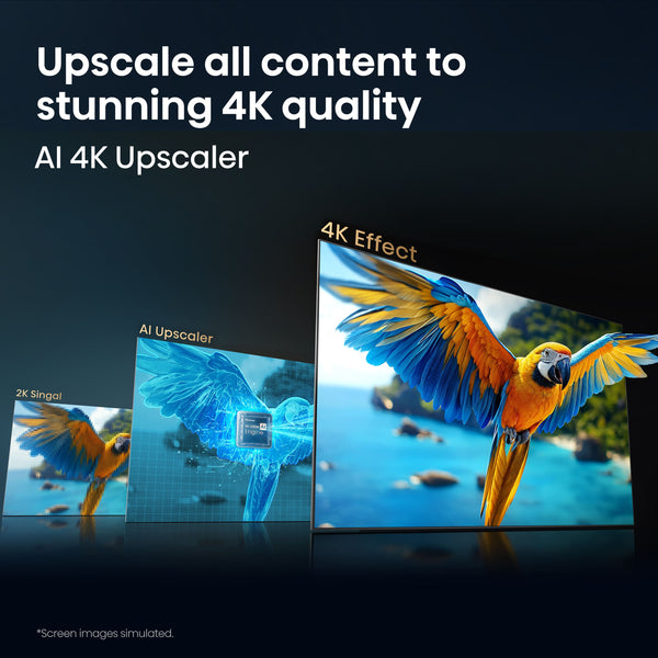 Hisense - 75" Class U6 Series MiniLED QLED UHD 4K HDR Smart Fire TV (2026)