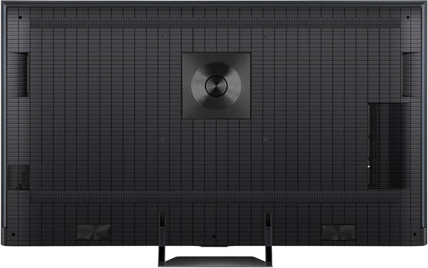 Hisense - 75" Class U7 MiniLED QLED UHD 4K HDR Glare-Free Smart Google TV with Gemini (2026)
