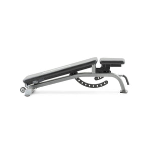 NordicTrack - Utility Bench - Black