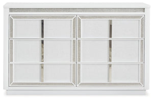 Chalanna - Cómoda - Blanco