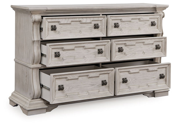 Bruchandi - Dresser #dressers