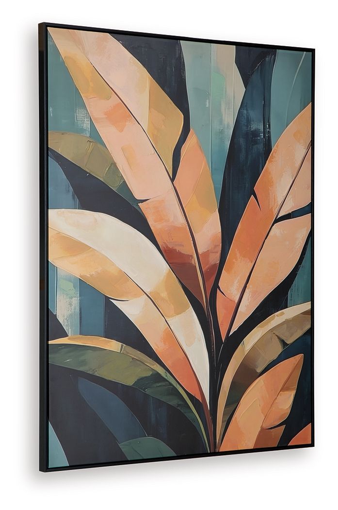 Laurelie - Arte de pared - Múltiple