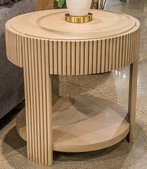 Zaninport - Table #endtables