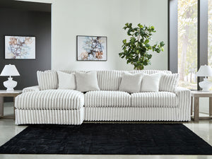Stupendous - Sectional #2pc.leftarmfacingcornerchaisesectional