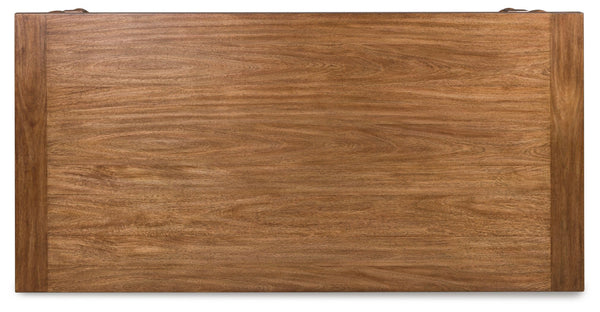 Greddinton - Rectangular Dining Room Table #diningtables