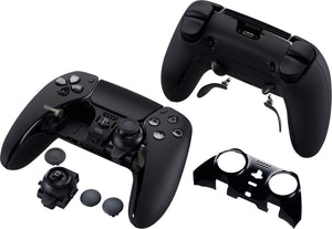 Sony Interactive Entertainment - DualSense Edge Wireless Controller for PS5, PC, Mac & Mobile - Midnight Black