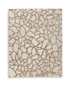 Wessonland - Rug #8'x10'
