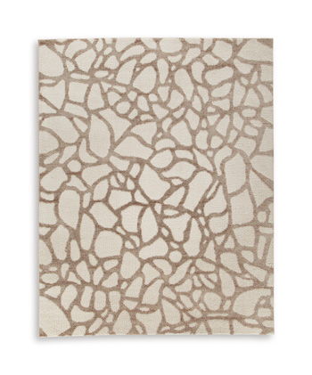 Wessonland - Rug #8'x10'