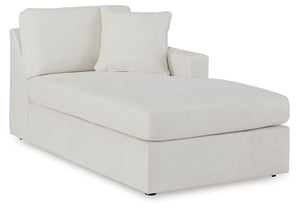 Modmax - 4 Piece Sectional