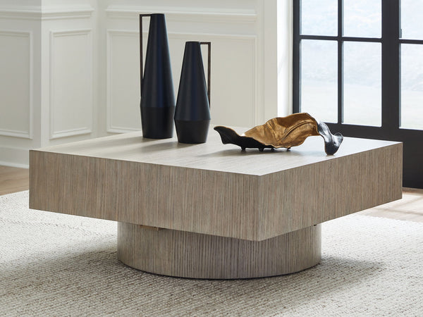 Jorielyn - Square Table #cocktailtables