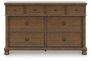 Rowlenstown - Dresser #lightbrown #dressers
